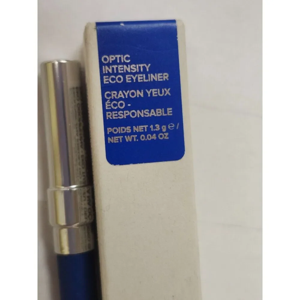 HAUS LABS BY LADY GAGA Optic Intensity Eco Waterproof Gel Eyeliner Pencil